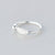 Authentic 925 Sterling Silver Ring
