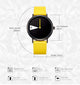 Women Watch Creative Clock Rotate