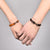 Men Bracelet Vintage Genuine Leather