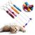 Pet LED Laser Cat Toy