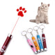 Pet LED Laser Cat Toy