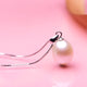 Natural Freshwater Pearl Necklace