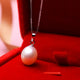 Natural Freshwater Pearl Necklace