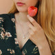Natural Freshwater Pearl Necklace
