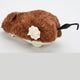 Creative Clockwork Spring Plush Mouse Toy