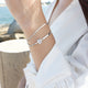 Zircon Double Layer Bracelets