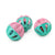 Plastic Pet Toy Small Bell