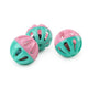 Plastic Pet Toy Small Bell