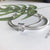 Zircon Double Layer Bracelets
