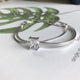 Zircon Double Layer Bracelets