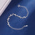 Sterling Silver Moonlight Forest Bracelets
