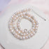 Real Natural Freshwater Pearl Necklace
