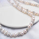 Real Natural Freshwater Pearl Necklace