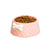 Pet Dog Feeding Food Bowls