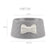 Pet Dog Feeding Food Bowls