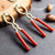 Nutcracker Opening Kitchen Gadgets