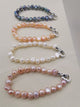 Natural Freshwater Pearl Bracelet