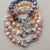 Natural Freshwater Pearl Bracelet