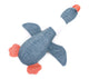 Cartoon Wild Goose Plush Dog Toy