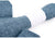 Cartoon Wild Goose Plush Dog Toy