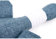 Cartoon Wild Goose Plush Dog Toy