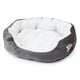 Warm Fleece Puppy Pet Pillow Mat