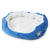Warm Fleece Puppy Pet Pillow Mat