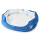 Warm Fleece Puppy Pet Pillow Mat