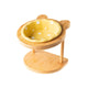 Pets Double Bowl Dog Cat