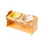 Pets Double Bowl Dog Cat