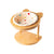 Pets Double Bowl Dog Cat
