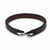 Men Bracelet Vintage Genuine Leather