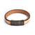 Men Bracelet Vintage Genuine Leather