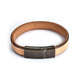 Men Bracelet Vintage Genuine Leather