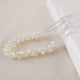 Natural Freshwater Pearl Necklace Handmade