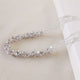 Natural Freshwater Pearl Necklace Handmade