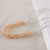 Natural Freshwater Pearl Necklace Handmade