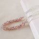 Natural Freshwater Pearl Necklace Handmade