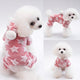 Pet Clothing Outfit For  Medium Dogs