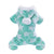 Pet Clothing Outfit For  Medium Dogs