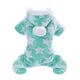 Pet Clothing Outfit For  Medium Dogs