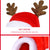 Christmas Dog Clothes Small Pet