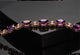 Natural Women Bracelet 18K Rose