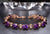 Natural Women Bracelet 18K Rose
