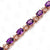 Natural Women Bracelet 18K Rose