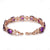 Natural Women Bracelet 18K Rose