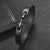 Men Bracelet Vintage Genuine Leather