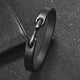 Men Bracelet Vintage Genuine Leather