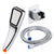 Hand Shower Bathroom Stainless Steel