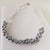 Natural Freshwater Pearl Necklace Handmade